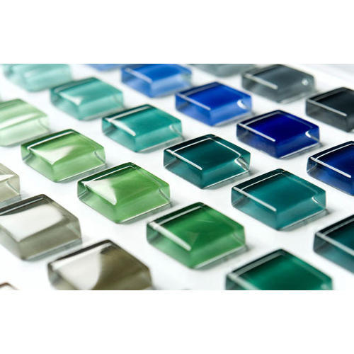 Glass Colors