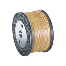 Glass Fiber Insulated Copper Wires