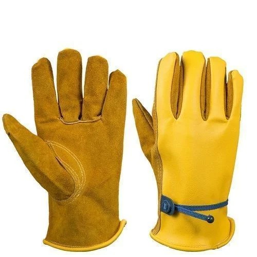 Glass Handling Gloves