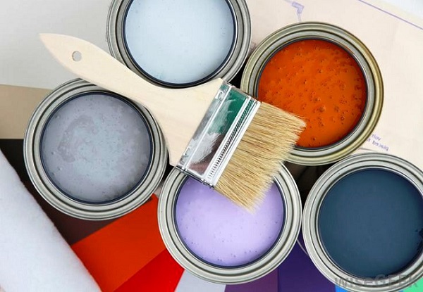 Architectural Paint