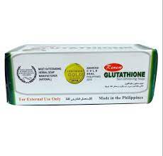Glutathione Soap