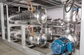 Glycol Chillers