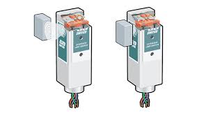 Go Proximity Switches