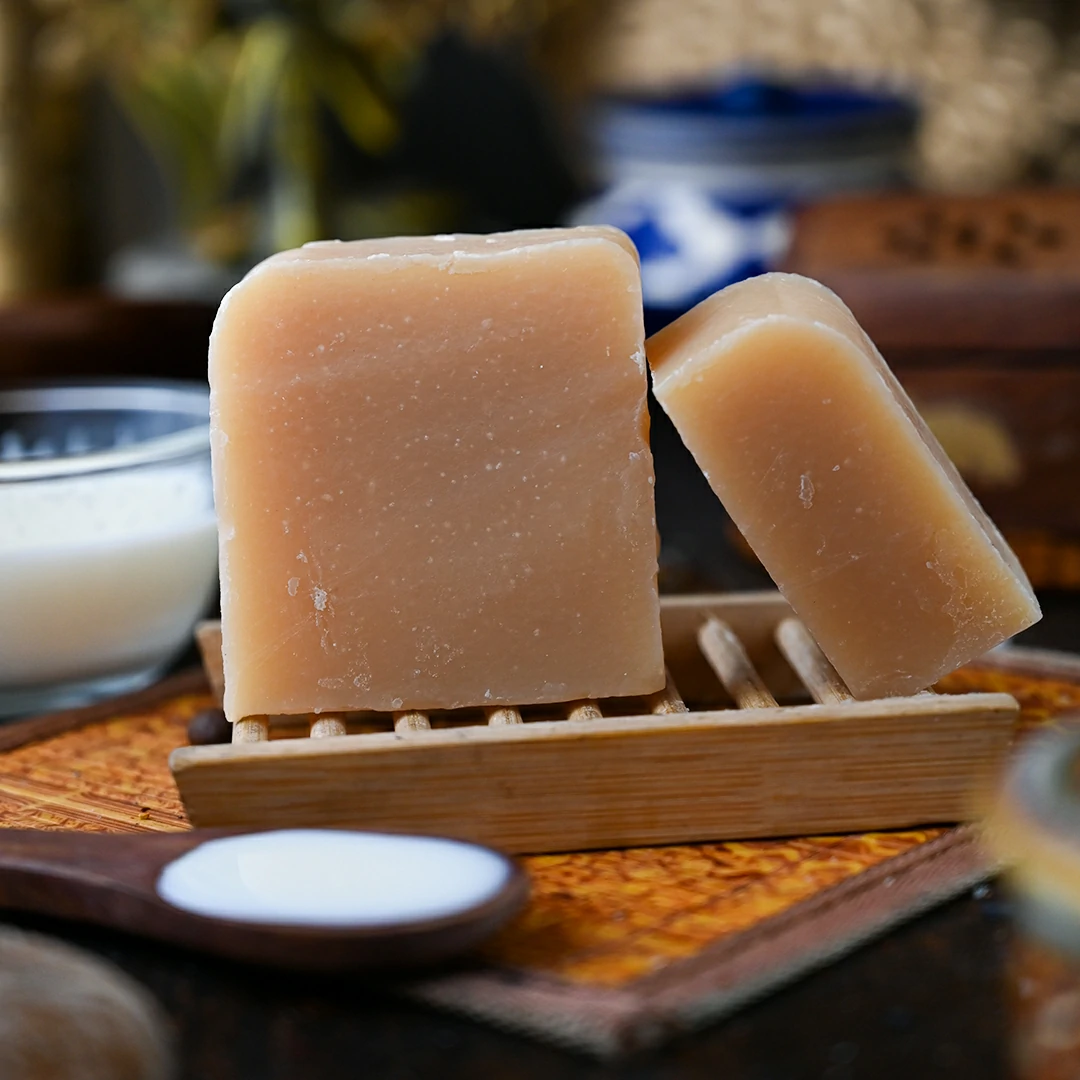 Goat Milk Soap