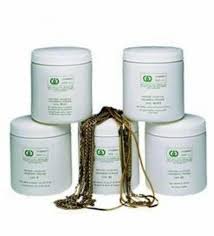 Gold Soldering Powder