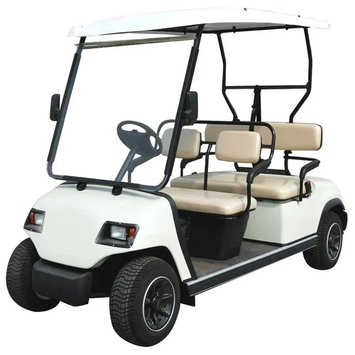 Golf Carts