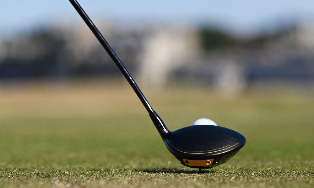 Golf Club