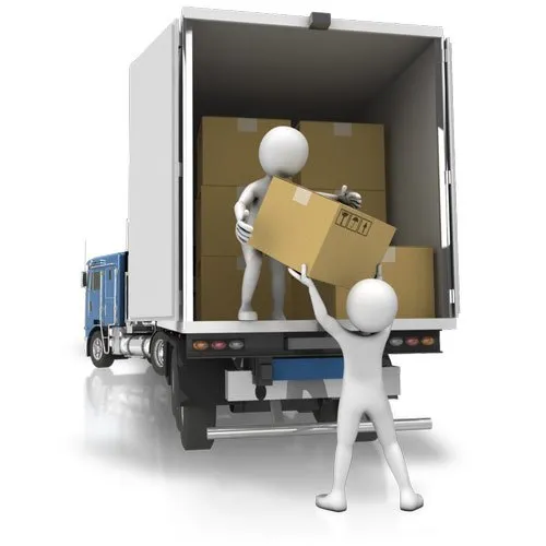 Goods Loading Service