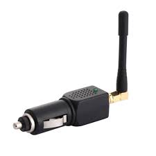 Gps Jammer