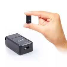 Gps Locator Device