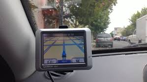 Gps Navigation System