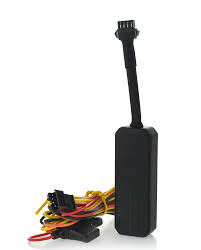 Gps Tracking Device