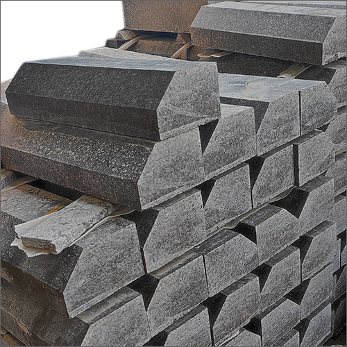 Granite Kerb Stone