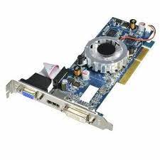 Graphic Card
