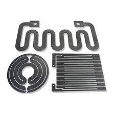 Graphite Heating Elements