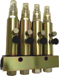 Grease Injectors