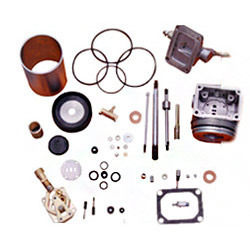 Grease Pump Spares