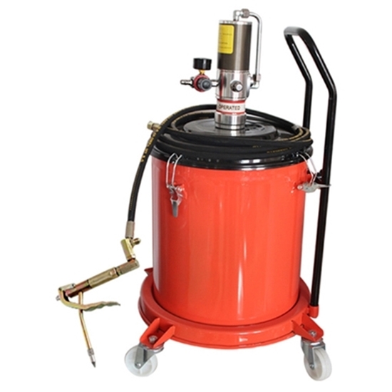 Grease Pumps
