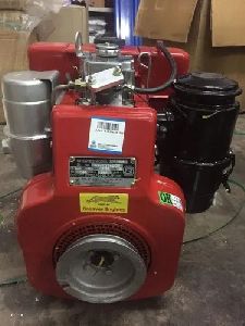 Greaves Power Diesel Engine