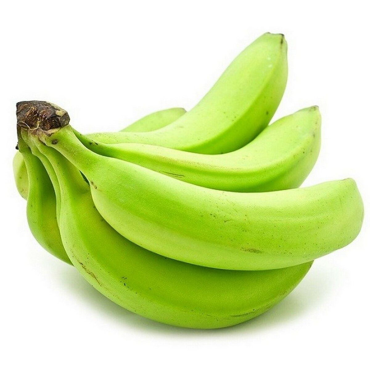 Green Banana