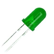 Green LED