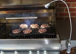 Grill Light