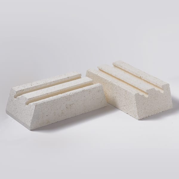 Grooved Bricks