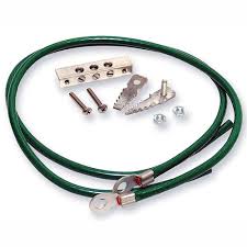 Grounding Kit