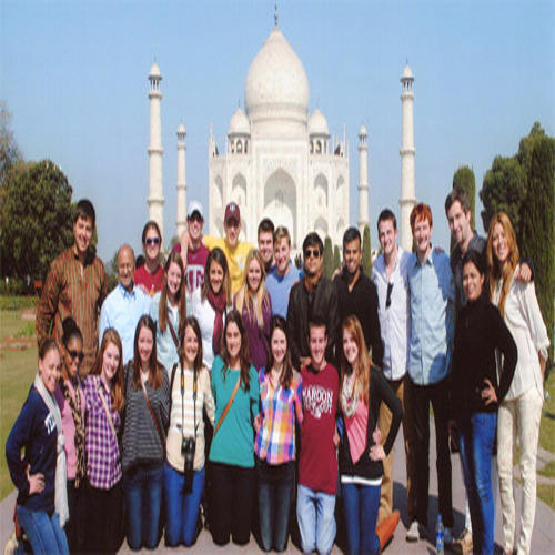 Group Tour Services
