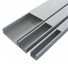 Grp Cable Trays