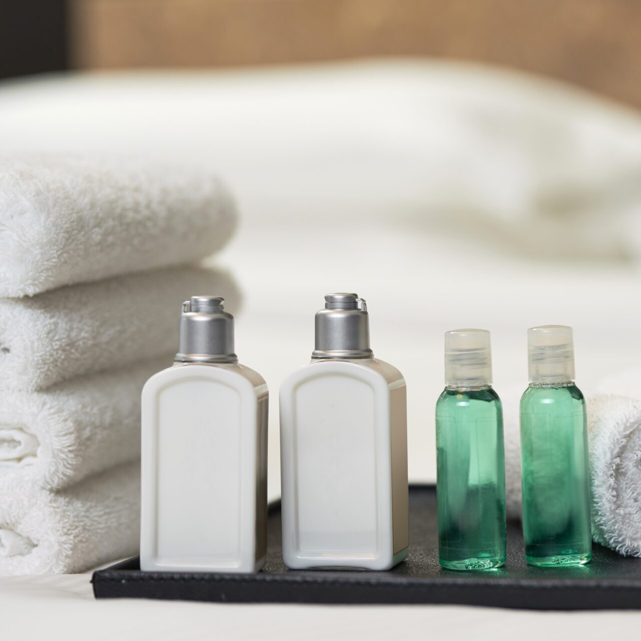 Guest Amenities