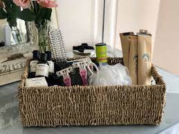 Guest Room Amenities