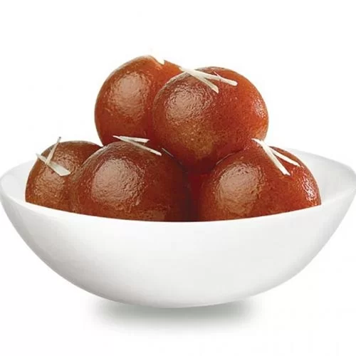 Gulab Jamun Mix