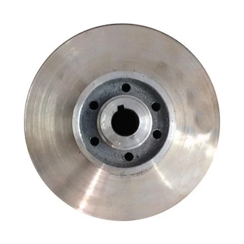 Gunmetal Impeller