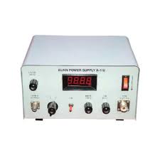 Gunn Power Supply