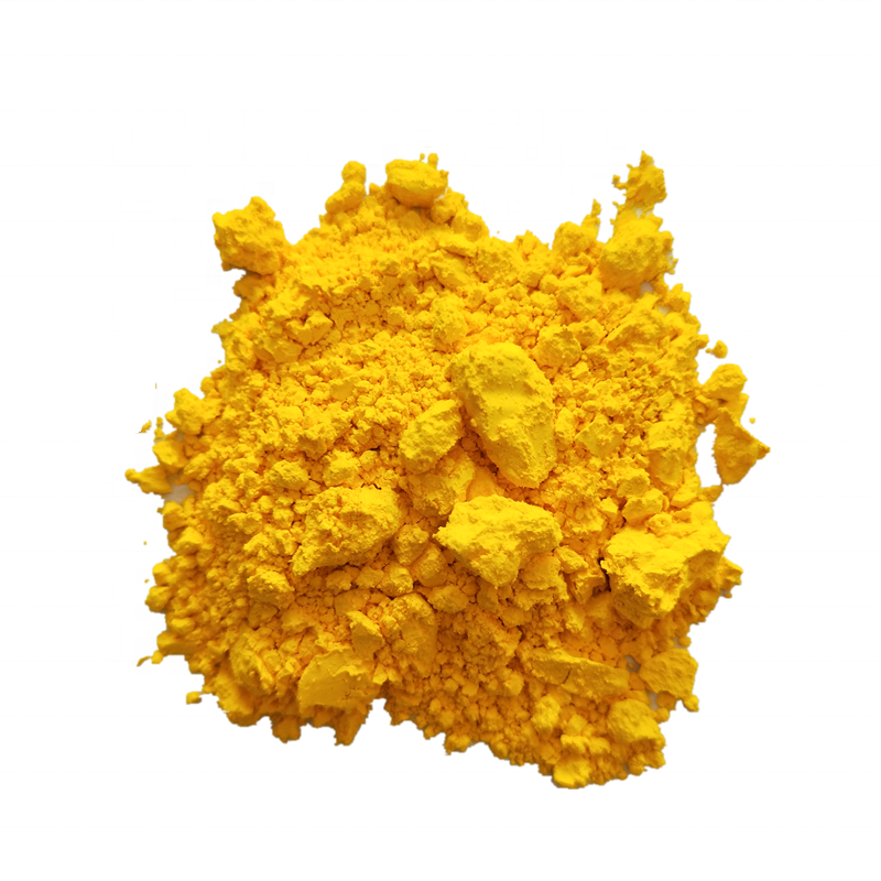 Lemon Yellow Pigment