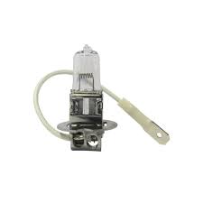 H3 Halogen Bulb