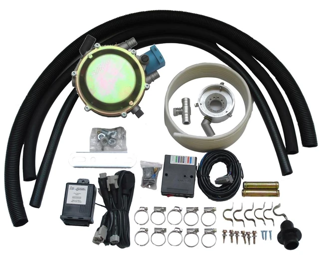 LPG Kit