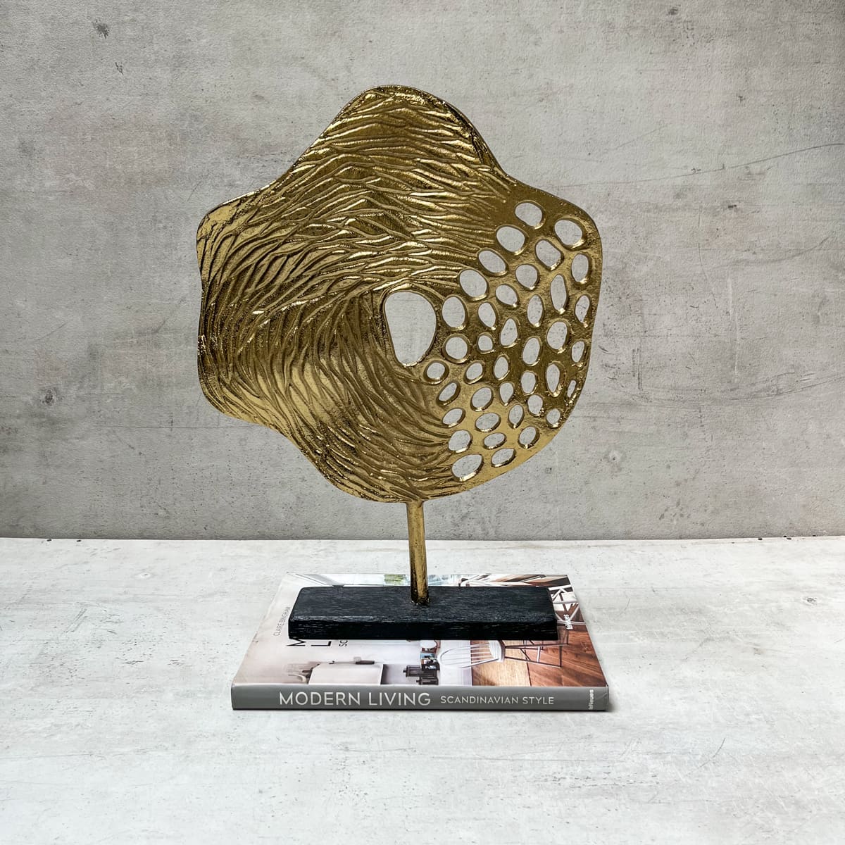 Metal Sculpture