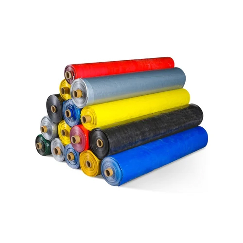 HDPE Laminated Rolls