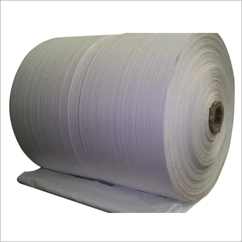 HDPE Woven Fabric