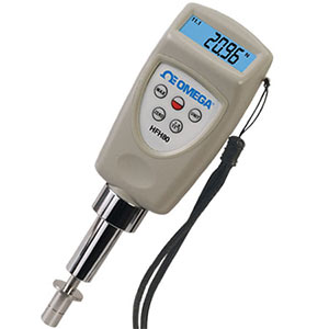 Fruit Hardness Tester