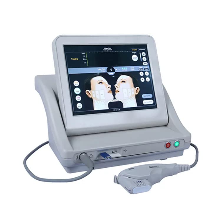 HIFU Machine