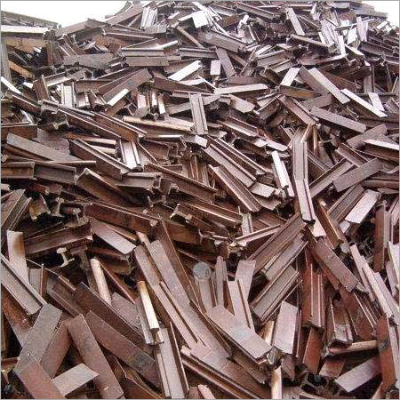 Iron Scrap