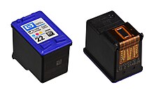 Inkjet Cartridges