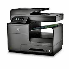 HP Photocopy Machine