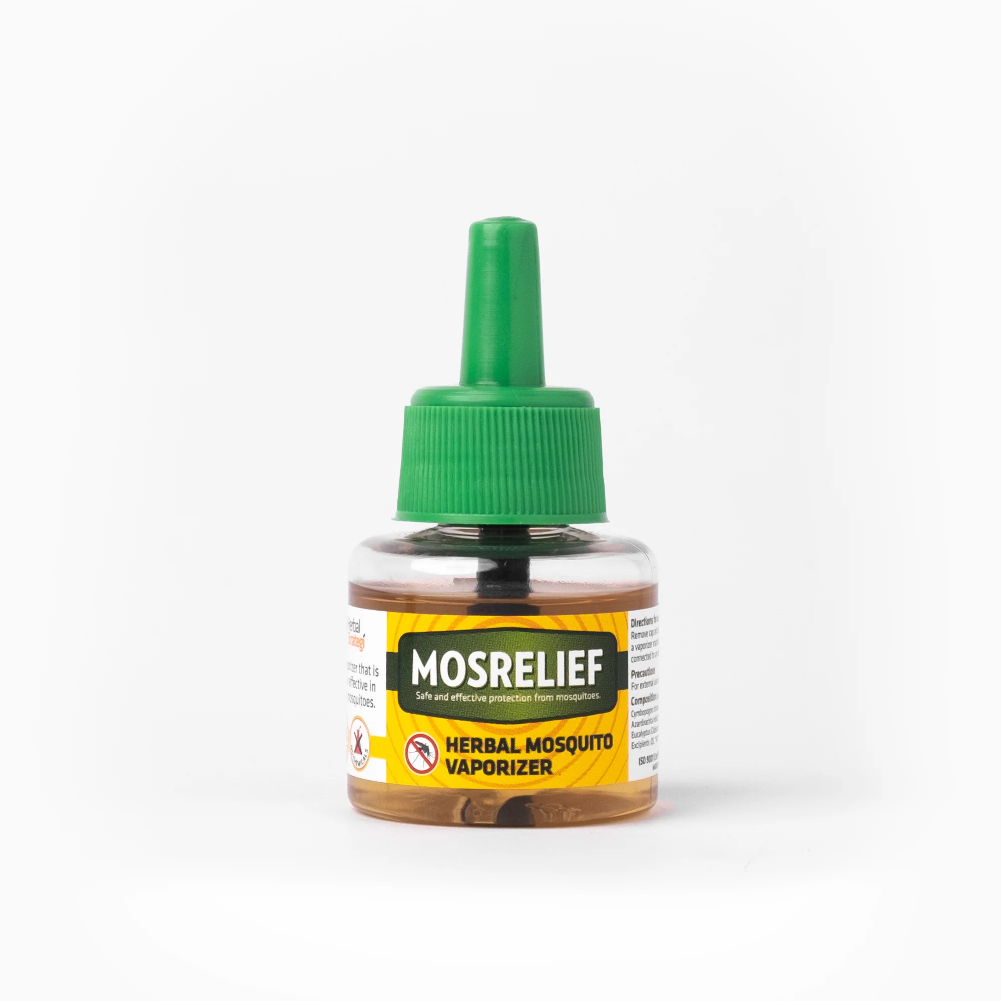 Mosquito Repellent Liquid Vaporizers