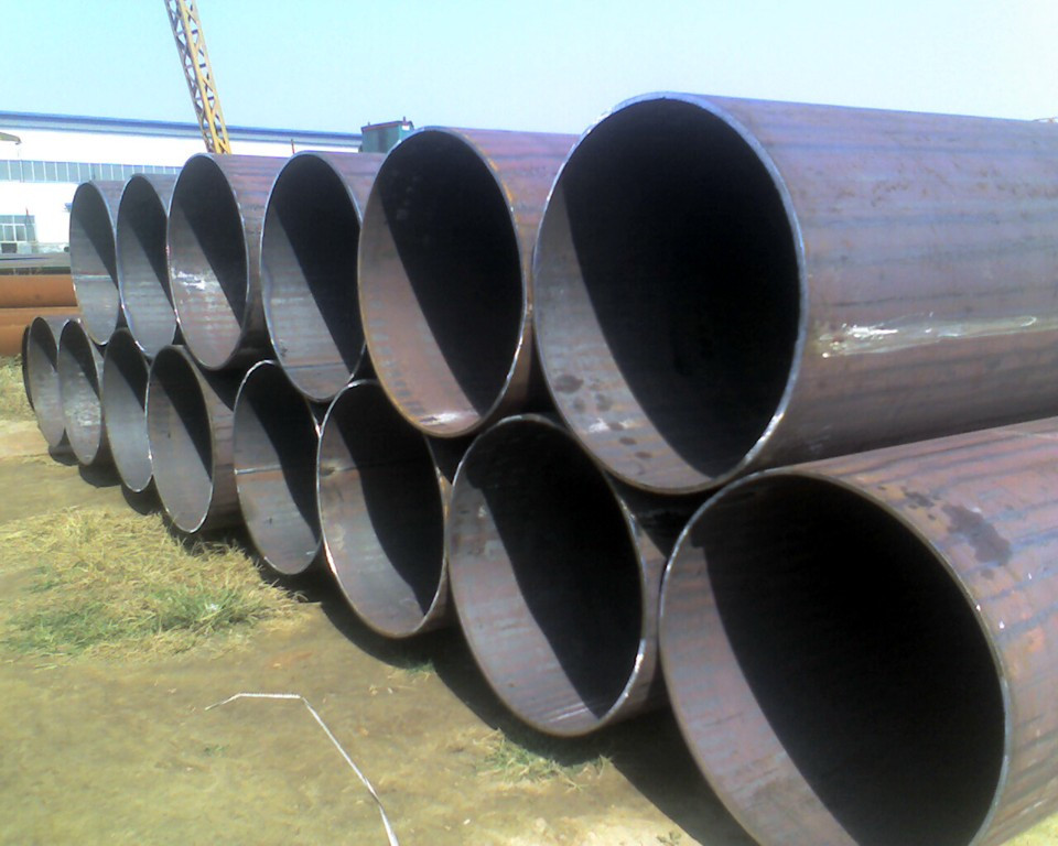 Electro Welded Tube