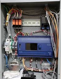 HVAC Control System