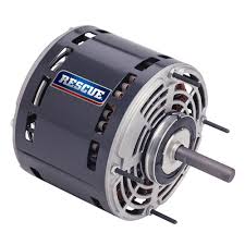 HVAC Motors